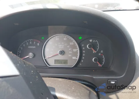 2007 Hyundai Elantra Gls/Limited/Se из США, поврежденный, VIN KMHDU46D67U215002